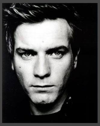 Ewan Mcgregor